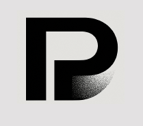 Penstroke Posters Logo